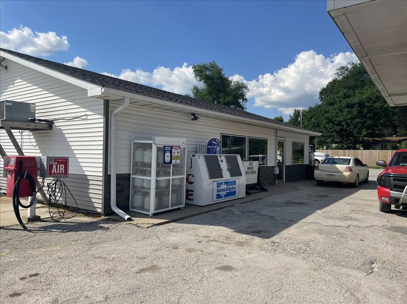 Douds Kwik Stop Douds, IA